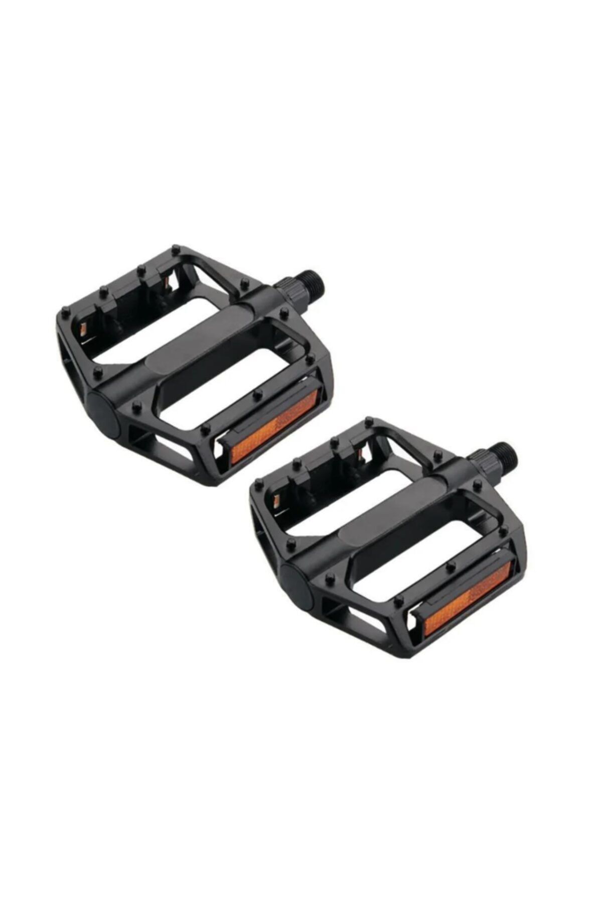 Mtb Adw Geniş Platformlu Pedal