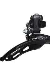 Ön Aktarıcı Üçlü 6/7 Vites 31.8mm Kelepçe 42t Fd-ty500-ts6