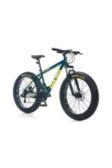 Zengo Fat Bike 26hd