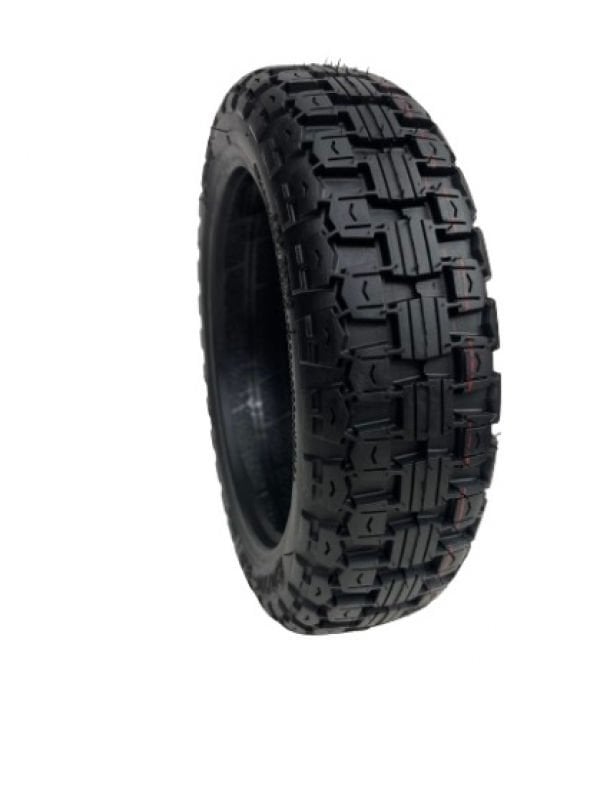 Vona XC-8015 60/70-6.5 Scooter Tubeless Dış Lastik