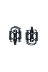 Mtb Pedal Bilyalı Dar Alum Fp-691 - Siyah