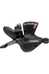 Shimano Sl-m315-7r Bisiklet 7 Li Sağ Arka Vites Kolu