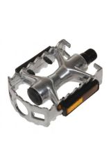 Bisiklet Demir Pedal Nikel