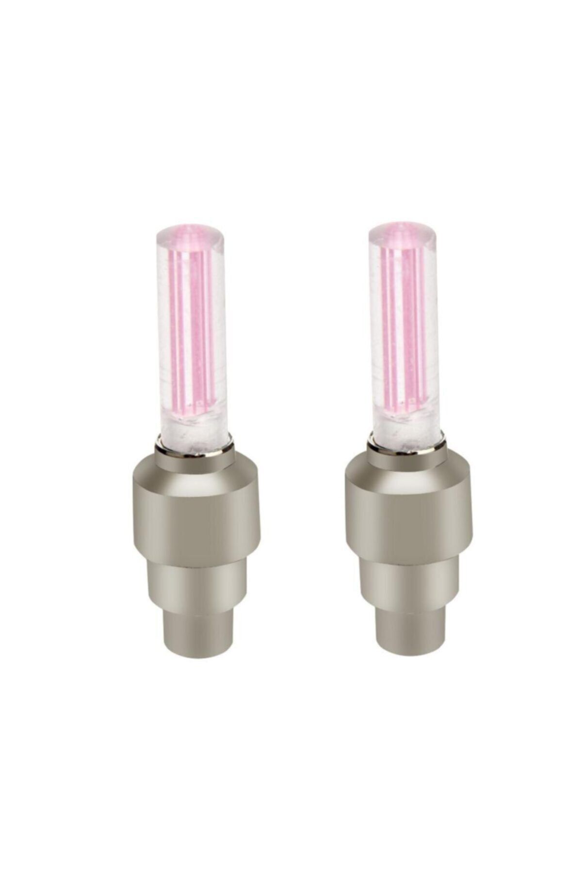 Subap Lambası Pembe Neon