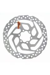 160 Mm Çap !!! Sm-rt26 Disk Fren Rotoru ( 6 Vidalı Montaj ) 160mm