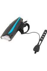 Xbyc 6163 Usb Işıklı Korna + Önışık