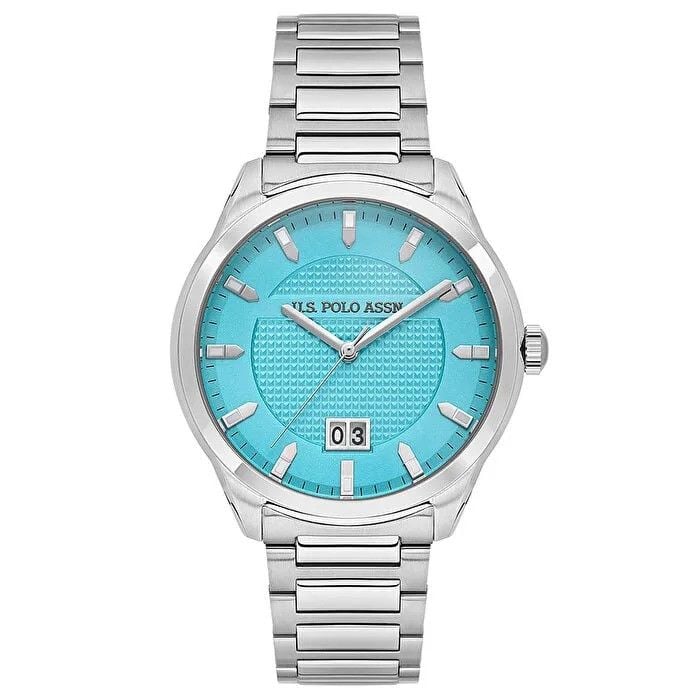 USPA1087-07 Erkek Kol Saati