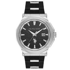 USPA1107-01 Erkek Kol Saati
