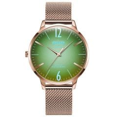 WRS625 36 mm Slim Kadın Kol Saati