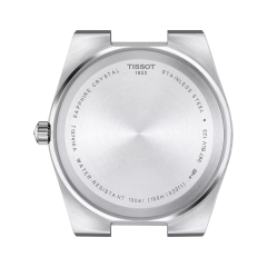 T137.410.11.051.00 Erkek Kol Saati