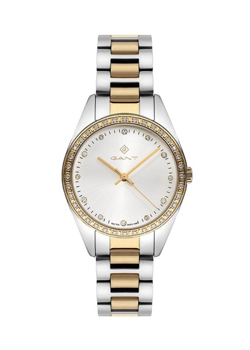 GT077003Y Kadın Kol Saati