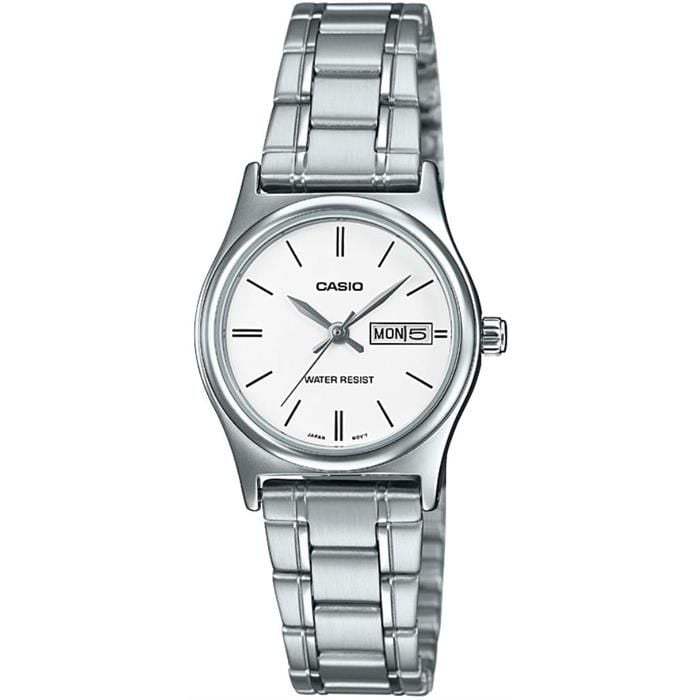 CASIO LTP-V006D-7B2UDF Kadın Kol Saati