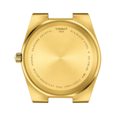 T137.410.33.021.00 Erkek Kol Saati