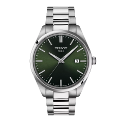 T150.410.11.091.00 Erkek Kol Saati