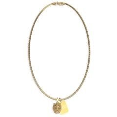 Guess JGUJUMN01300JWYGTU Erkek Kolye