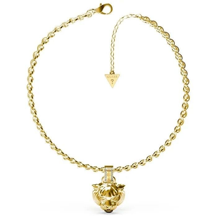 Guess JGUJUBN01355JWYGTU Kadın Kolye