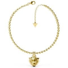 Guess JGUJUBN01355JWYGTU Kadın Kolye