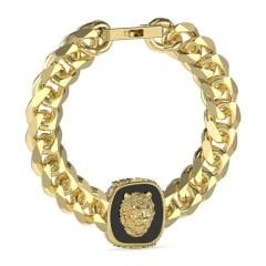 Guess JGUJUMB04007JWYGBKS Erkek Bileklik