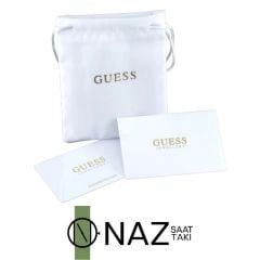 Guess JGUJUBB05192JWRHBKS Kadın Bileklik
