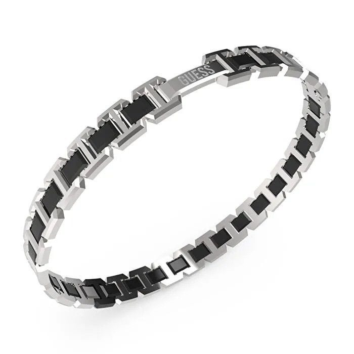 Guess JGUJUMB04030JWSTBKTU Erkek Bileklik