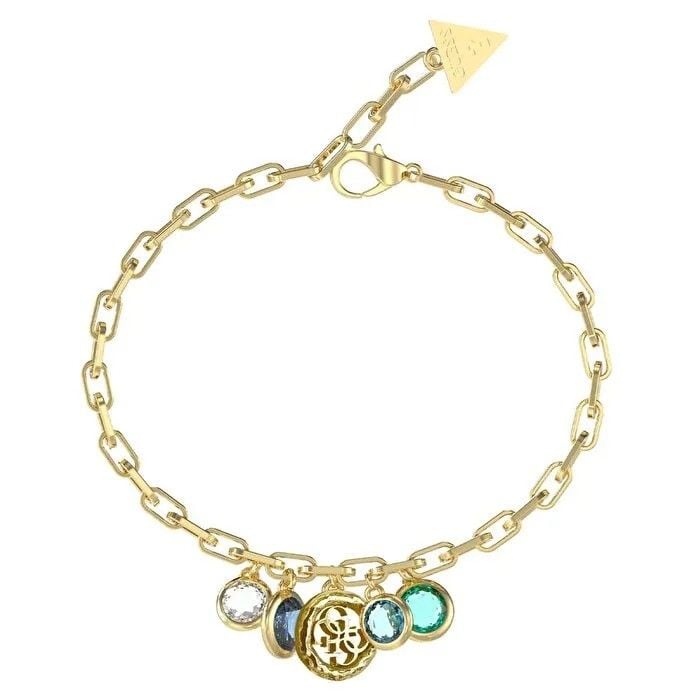 Guess JGUJUBB05096JWYGAQS Kadın Bileklik