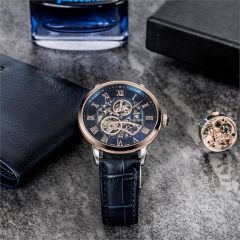 WA.25990-B Erkek Kol Saati