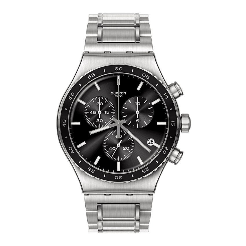 YVS495G Erkek Kol Saati