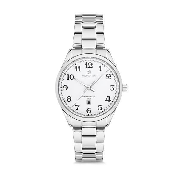 CW231S-01SS Kadın Kol Saati