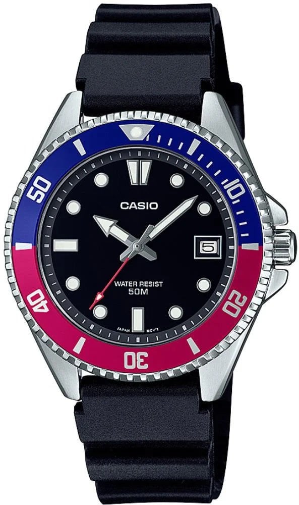 MDV-10-1A2VDF Erkek Kol Saati