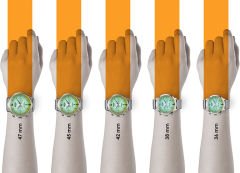 WWRC419 Erkek Kol Saati