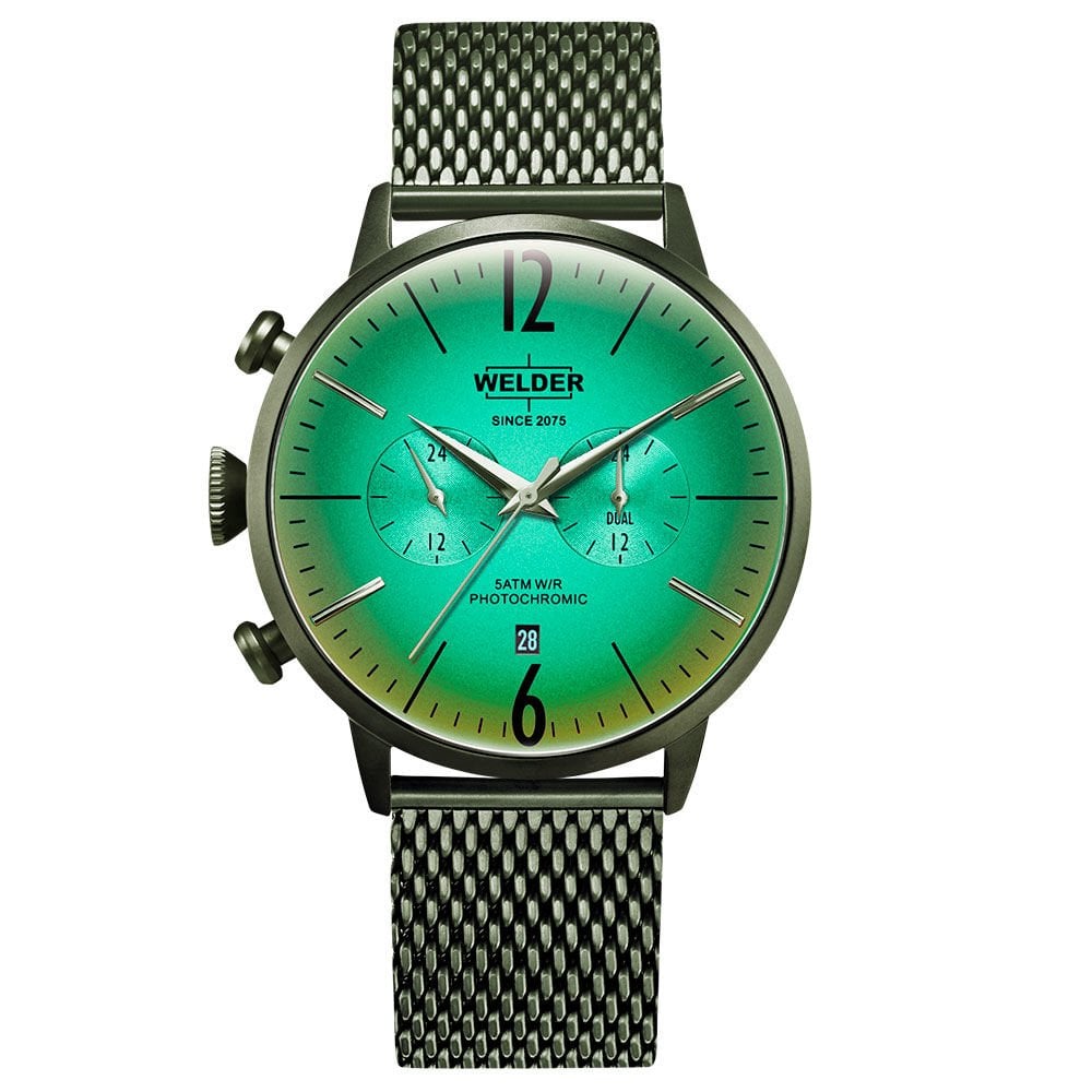 WWRC419 Erkek Kol Saati