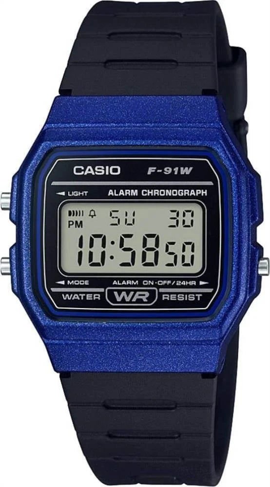 F-91WM-2ADF Erkek Kol Saati