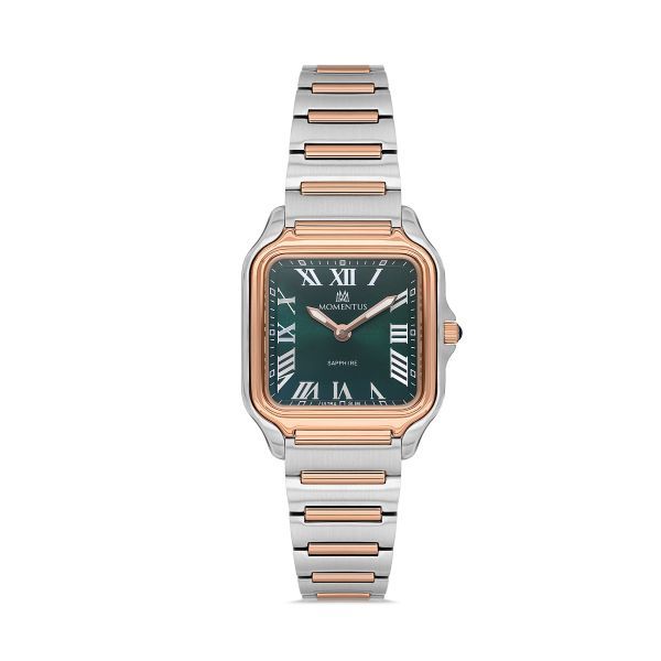 CS348T-15SR Kadın Kol Saati