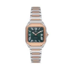 CS348T-15SR Kadın Kol Saati