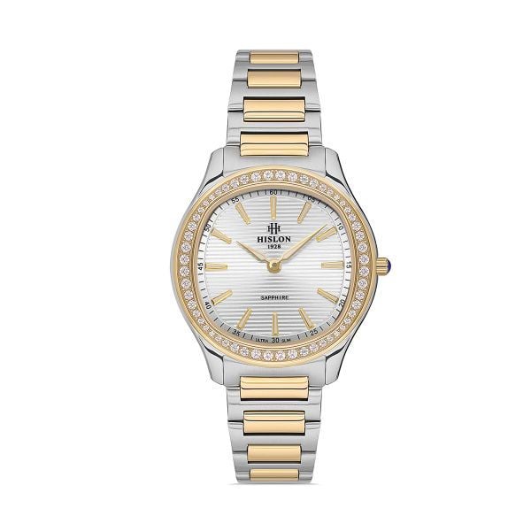 QL148T-10SS Kadın Kol Saati