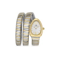 SS256T-02SG Kadın Kol Saati