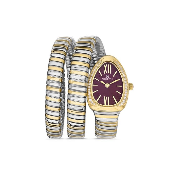 SS256T-14SG Kadın Kol Saati