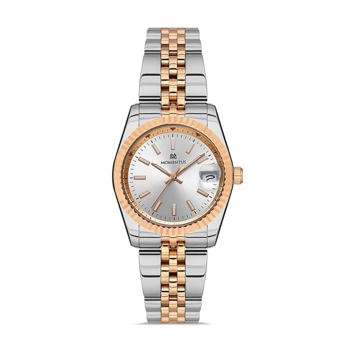 CS385T-02SR  Kadın Kol Saati