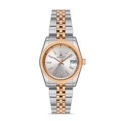 CS385T-02SR  Kadın Kol Saati