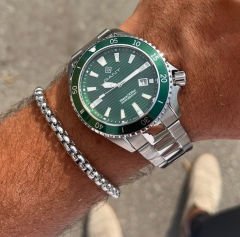 G174012 Erkek Kol Saati