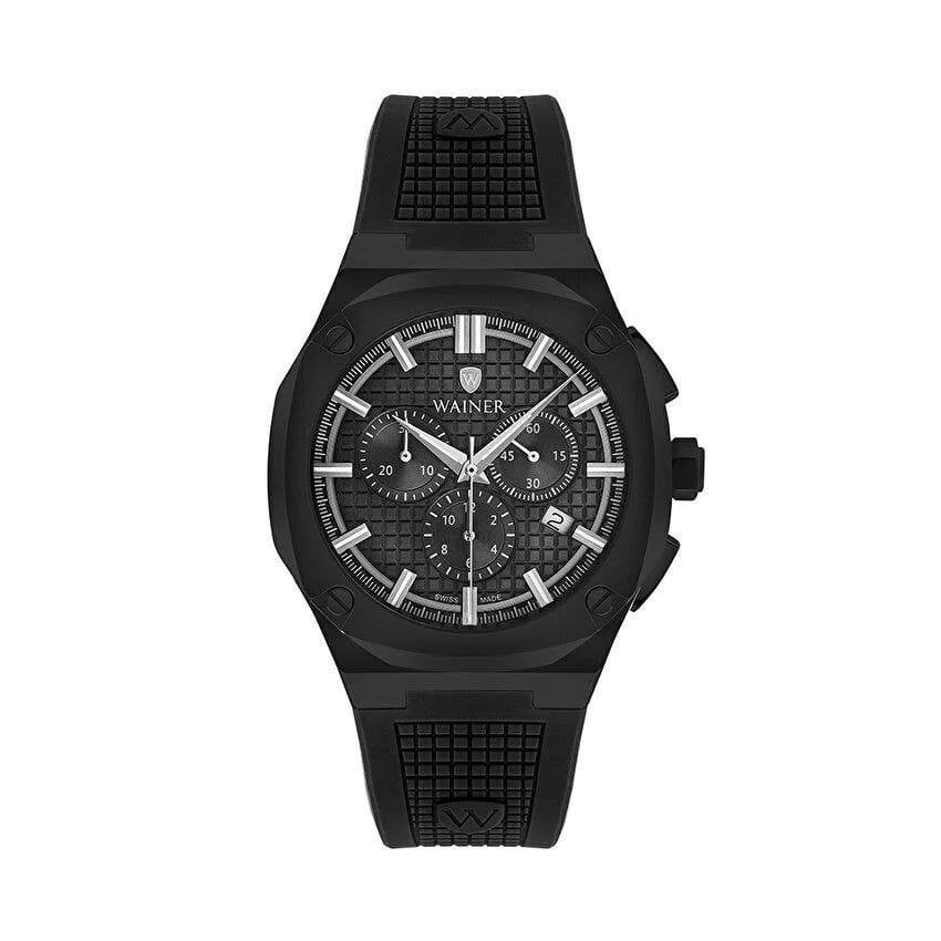 WA.10200-B Erkek Kol Saati