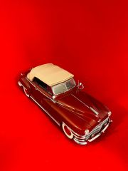 Danbury Mint 1:24 1948 Chrysler New Yorker Convertıble