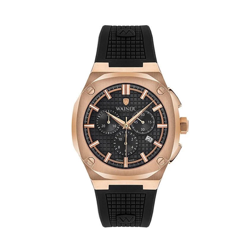 WA.10200-D Erkek Kol Saati