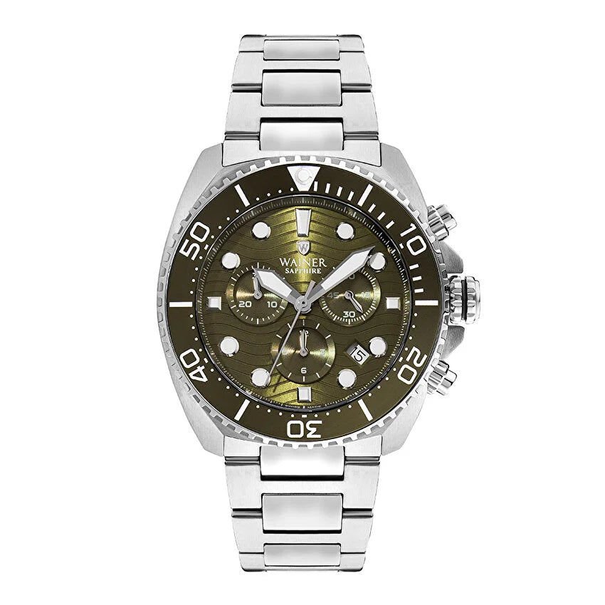 WA.10300-C Erkek Kol Saati