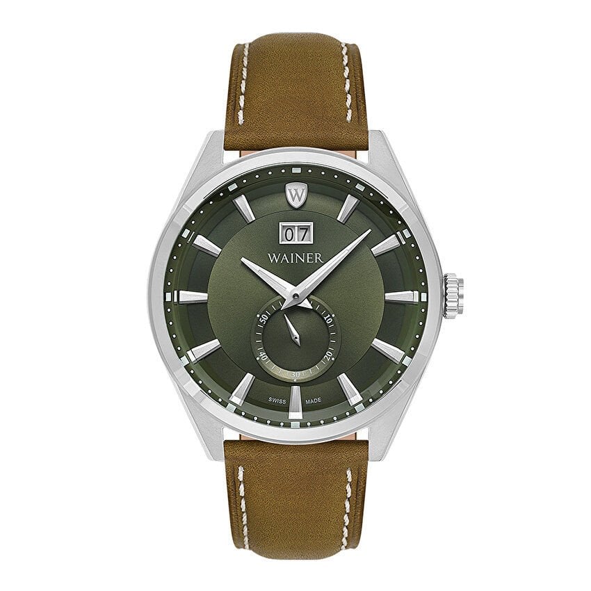 WA.17100-A Erkek Kol Saati