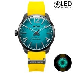 WWRL1004 Erkek Kol Saati
