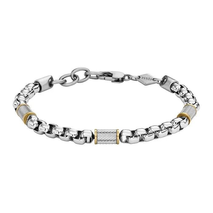 Fossil JF04138-998 Erkek Bileklik