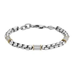 Fossil JF04138-998 Erkek Bileklik