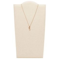 JF03892-791 Kadın Kolye ve Küpe Seti