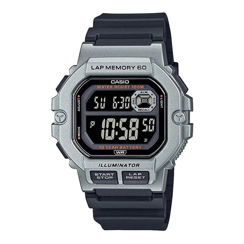 WS-1400H-1BVDF Erkek Kol Saati